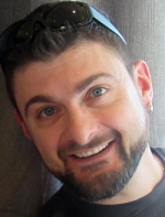 Picture of Luca Menegon
