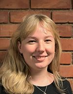 Picture of Marija Plahter Rosenqvist