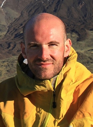 Picture of Olivier Galland