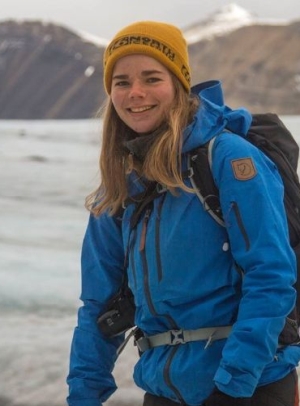 Picture of Rakul Maria Johannesen