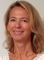 Picture of Lena Merete Tallaksen