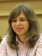 Picture of Olga Silantyeva
