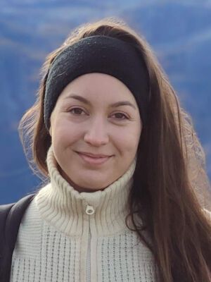 Picture of Satu Karoliina Innanen