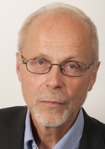 Image of Anders Elverhøi