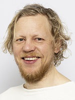 Picture of Lars Eivind Augland