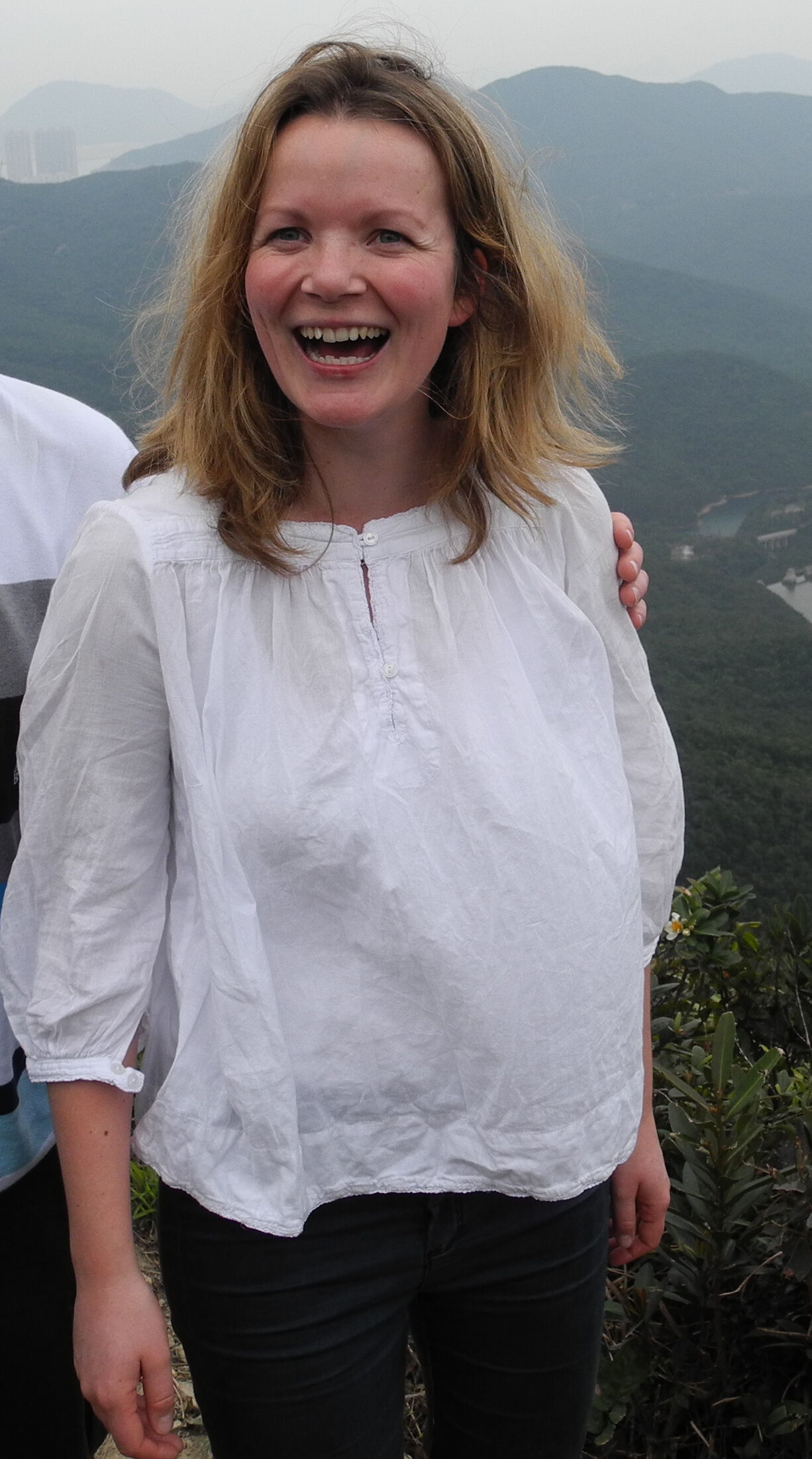 Image of&nbsp;Ada&nbsp;Gjermundsen