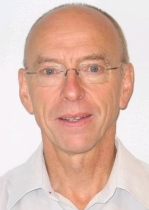 Image of Frode Stordal