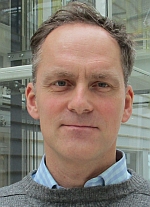 Picture of Pål Erik Isachsen