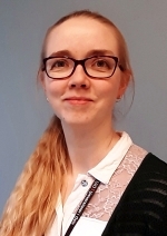 Picture of Anniina Kittilä