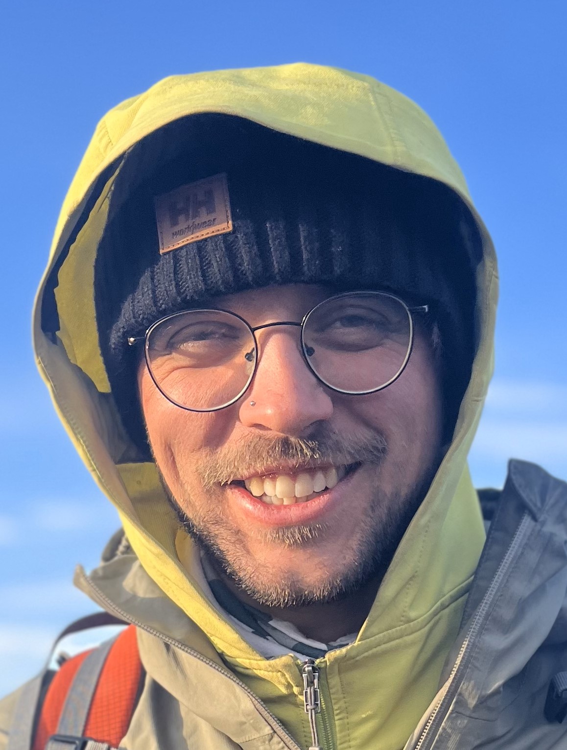 Image of&nbsp;Mats Rouven&nbsp;Ippach