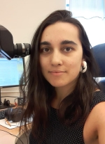 Image of&nbsp;Thaise&nbsp;Ricardo de Freitas