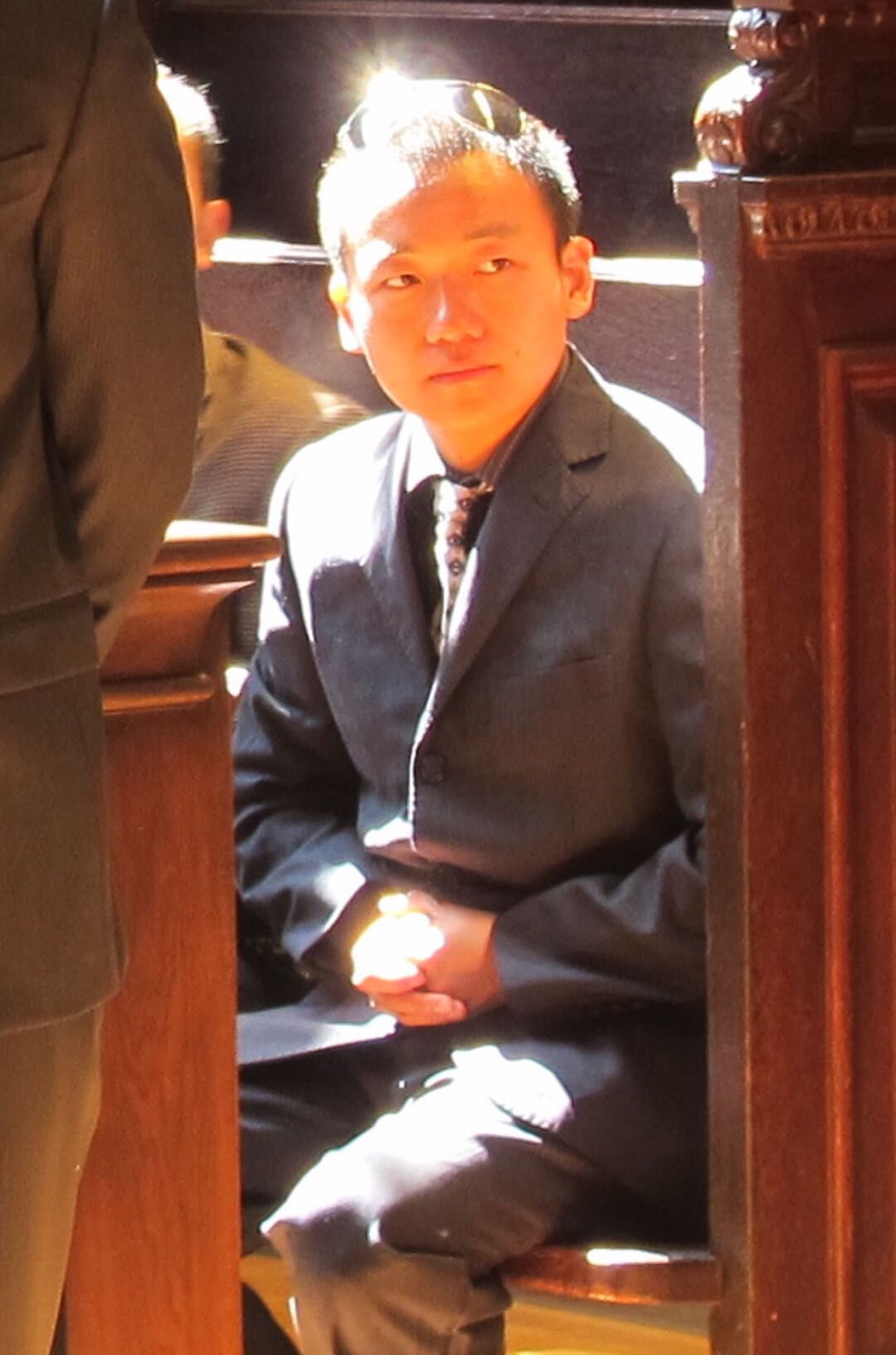 Image of&nbsp;Li&nbsp;Zeng