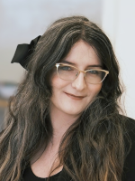 Image of&nbsp;Marine&nbsp;Ciocco