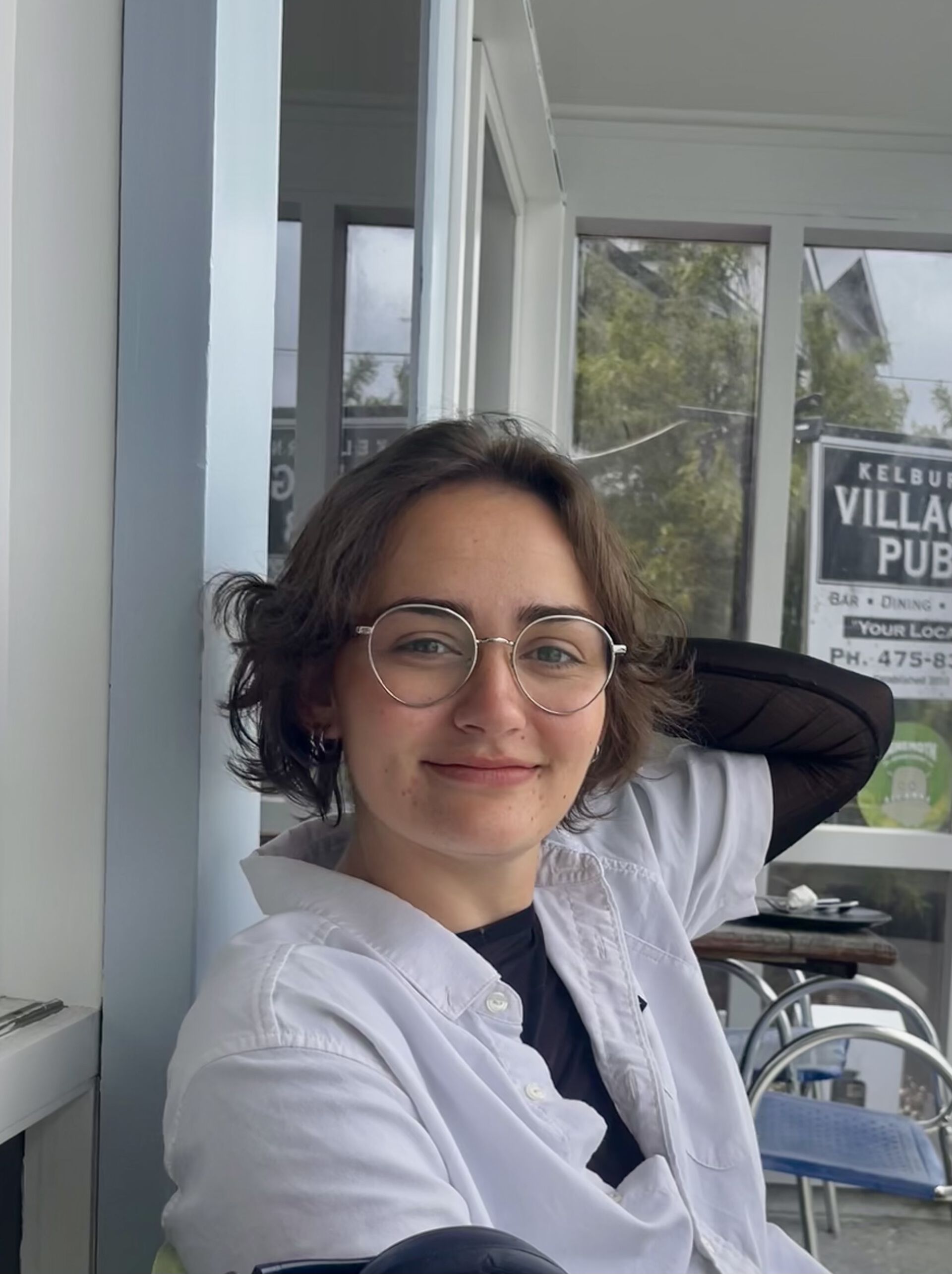 Bilde av&nbsp;Nicole&nbsp;Obren