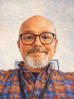 Image of&nbsp;Pavel&nbsp;Dubrovin