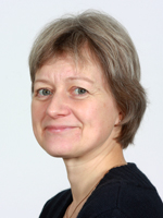 Picture of Anita Sørlie