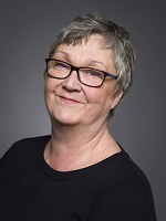 Picture of Ann-Christin Jäger