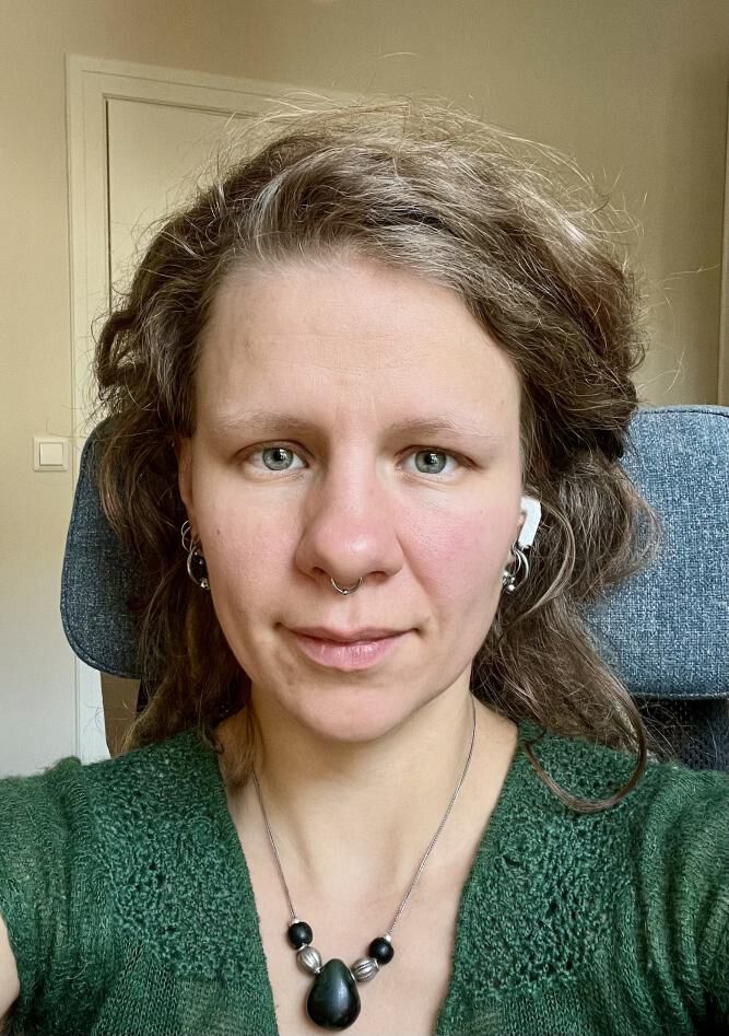 Image of&nbsp;Hedda Susanne&nbsp;Molland