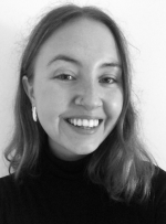Image of&nbsp;Trine&nbsp;Sannesmoen
