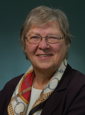 Image of&nbsp;Elen&nbsp;Roaldset