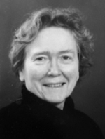 Image of&nbsp;Kari &nbsp;Henningsmoen