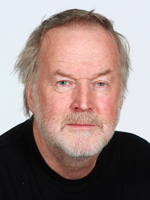 Image of&nbsp;Kjell&nbsp;Nordseth