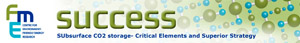 Logo for SUCCESS - A FME centre