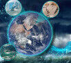 Image: ESA Earth Explorer 10 mission Harmony. Illustration: ESA