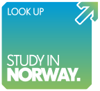 Logo: Study in Norway