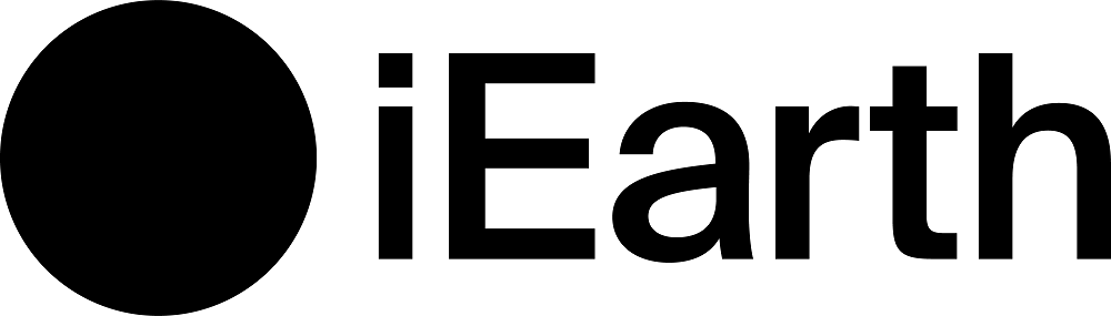 Logo for iEarth