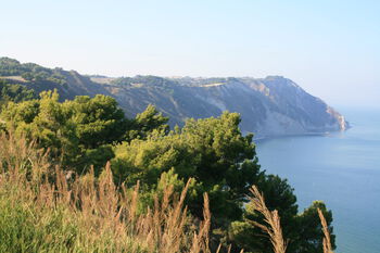 Sky ,Water ,Mountain ,Plant ,Natural landscape.