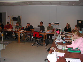 Table ,Laptop ,Computer ,Personal computer ,Chair.