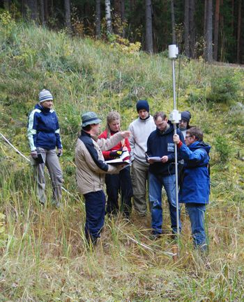 Plant ,Plant community ,Tree ,Natural landscape ,Outdoor recreation.