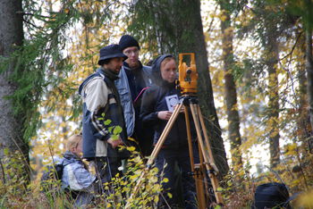 People in nature ,Plant ,Tree ,Hat ,Wood.