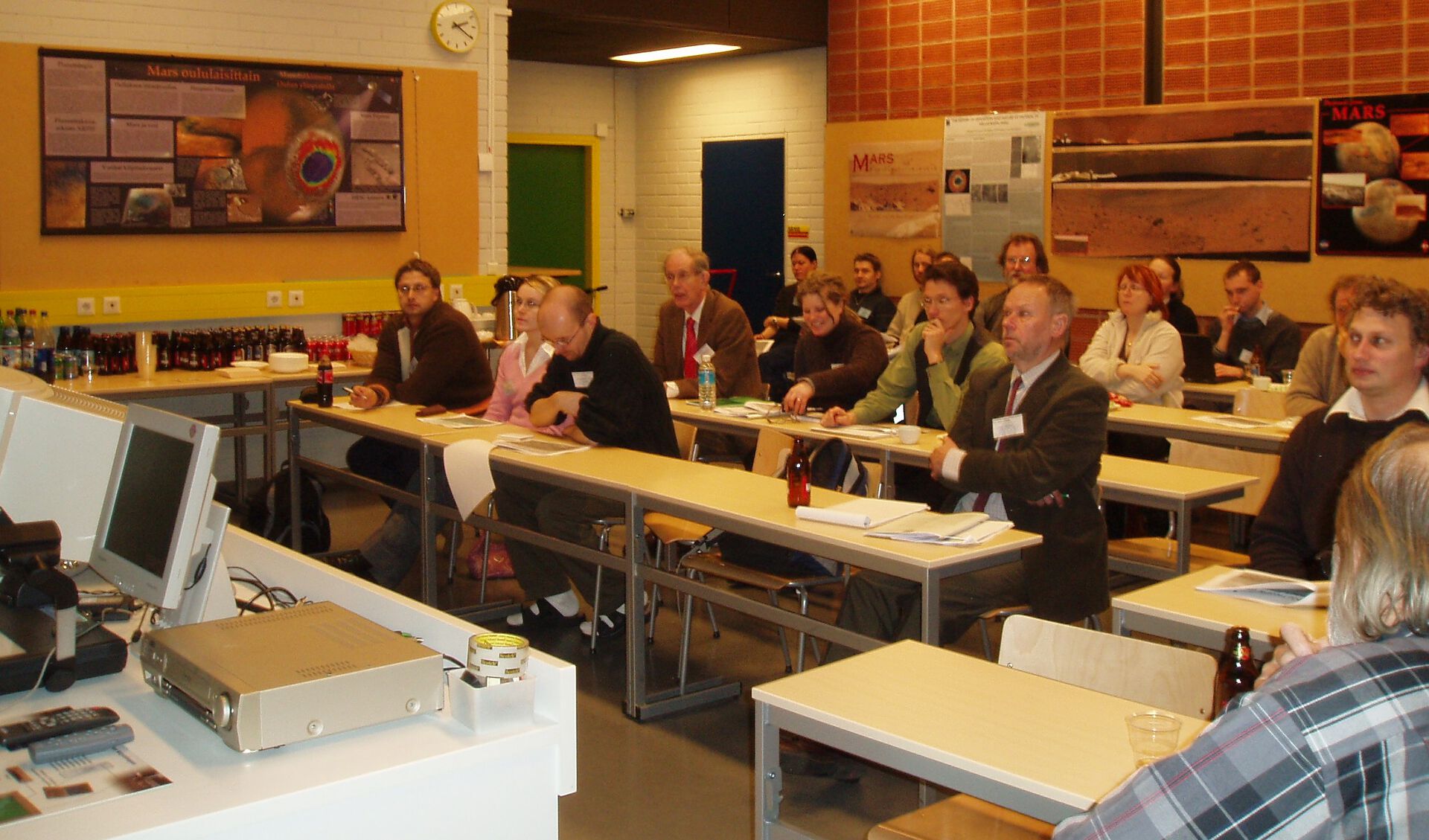 NIR-meeting