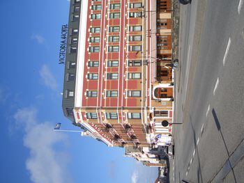 Building ,Daytime ,Cloud ,Sky ,Window.