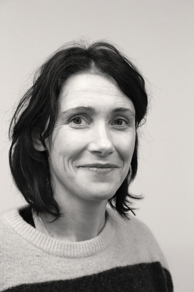 Photo: CLIMATE RESEARCHER: - There are very few measurements of the composition of clouds in the polar regions, says Trude Storelvmo. This knowledge is important to be able to predict what the climate will be like in the future. Photo: Yngve Vogt