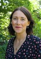 Trude Storelvmo