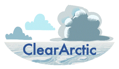 The ClearArctic project at University of Oslo.