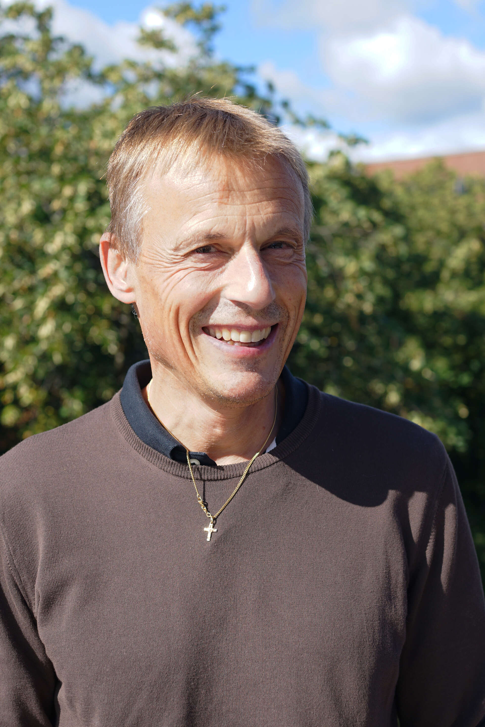 Picture of Michael Lehning