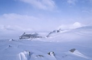 Finse: ESCYMO-SNOWHOW WS 10-12 Oct 2017