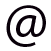 Font ,Symbol ,Circle.