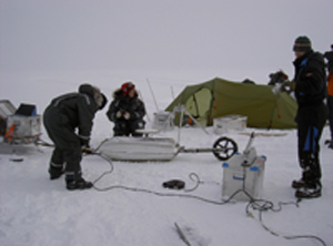 Sky ,Outerwear ,Snow ,Outdoor recreation ,Freezing.