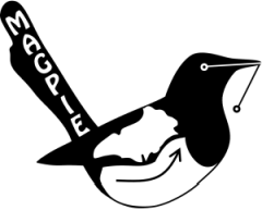 Bilde av logoen til MAGPIE