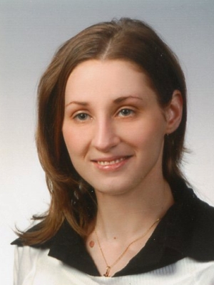 Agata Magdalena Krzesinska