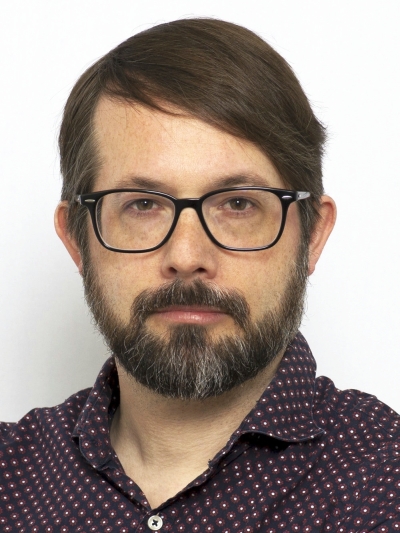 Frans-Jan Parmentier