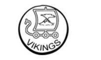 Logo for the VIKINGS project, UiO