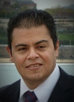 Rafael Rodriguez Ochoa. Photo: Private.