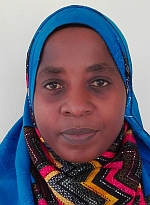 Habiba Ismail Mtongori. Photo: Private.