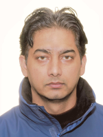 Bikas Chandra Bhattarai. Photo: Private